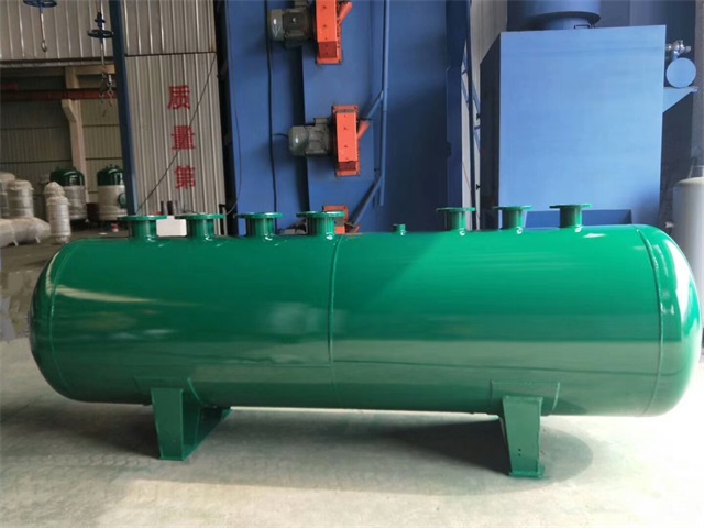 蒸汽石城石城石城分汽缸规格 蒸汽石城石城石城分汽缸规格